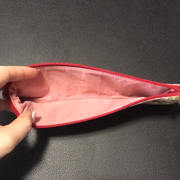 Homemade pencil case - Picture 2 of 3